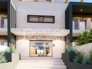 Plot With Approved Project - First Line Sea Views