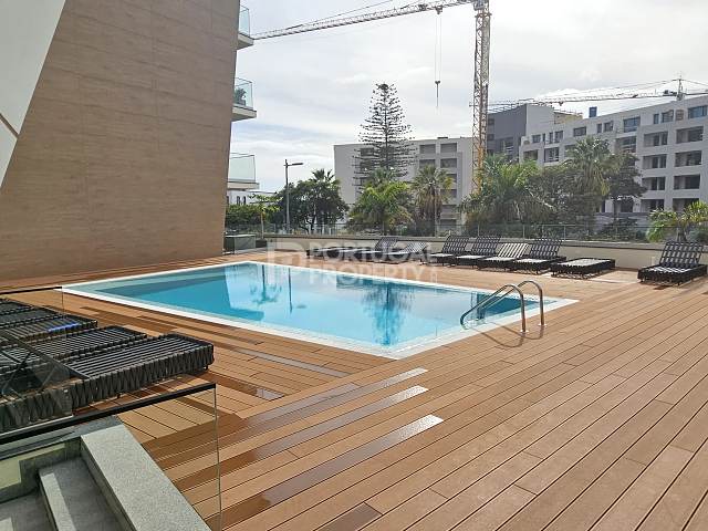 Two Bedroom Apartment FUNCHAL