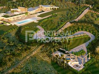 5 Chambre Terrain à  Loule,  Central Algarve