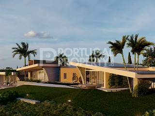 5 Chambre Terrain à  Loule,  Central Algarve