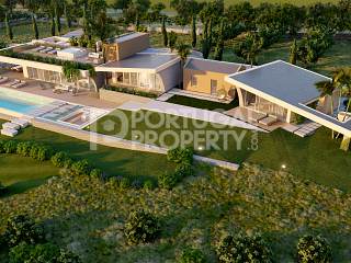 5 Chambre Terrain à  Loule,  Central Algarve