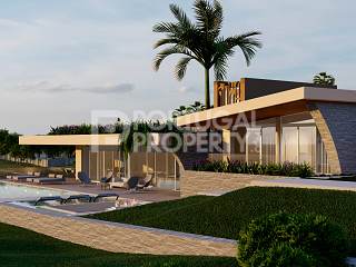 5 Chambre Terrain à  Loule,  Central Algarve