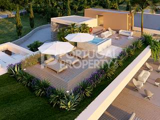 5 Chambre Terrain à  Loule,  Central Algarve