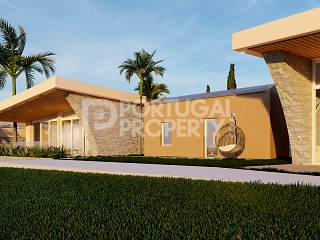 5 Chambre Terrain à  Loule,  Central Algarve