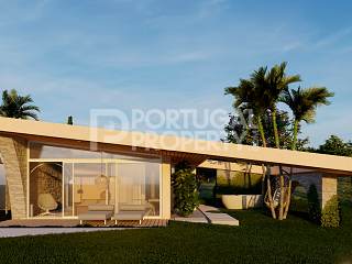 5 Chambre Terrain à  Loule,  Central Algarve