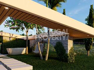 5 Chambre Terrain à  Loule,  Central Algarve