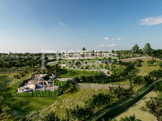 5 Chambre Terrain à  Loule,  Central Algarve