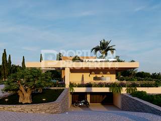 5 Chambre Terrain à  Loule,  Central Algarve