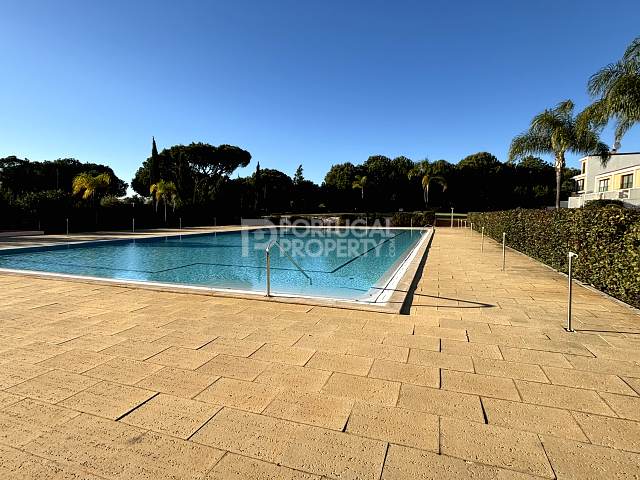 Charming Two Bedroom Apartment In Vilamoura
