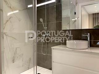 Modern Villa In Areia Branca