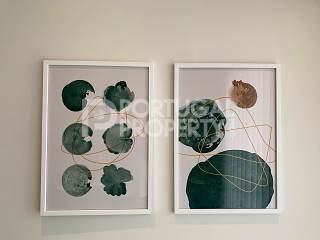 Modern Villa In Areia Branca