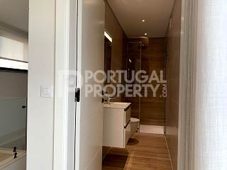 Modern Villa In Areia Branca