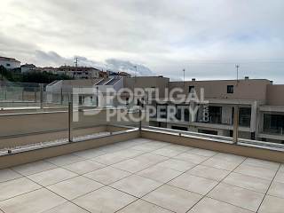 Modern Villa In Areia Branca