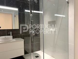 Modern Villa In Areia Branca