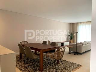 Modern Villa In Areia Branca