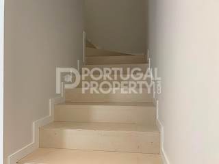 Modern Villa In Areia Branca