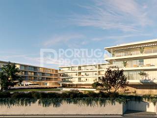 Apartment In A Private And Exclusive Condominium