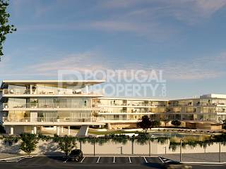 Apartment In A Private And Exclusive Condominium