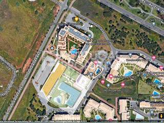 Apartment In A Private And Exclusive Condominium