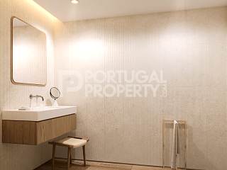 Apartment In A Private And Exclusive Condominium