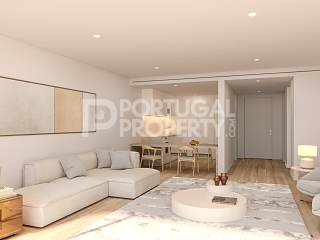 Apartment in a private and exclusive condominium