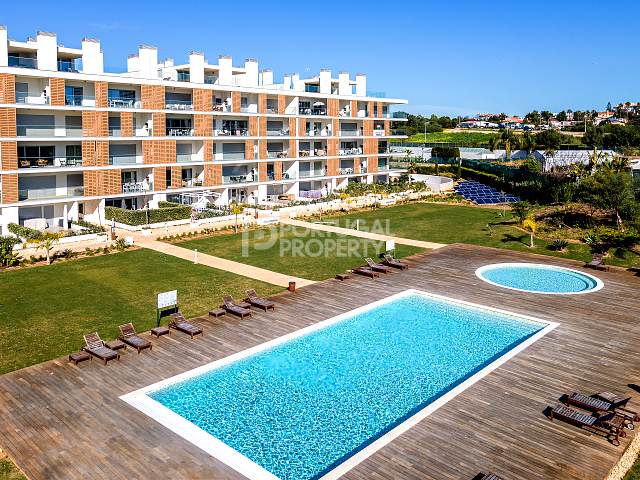 Perfect 3 Bedroom Apartment for sale in Albufeira