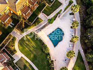 2 Camera Townhouse a  Carvoeiro,  Western Algarve