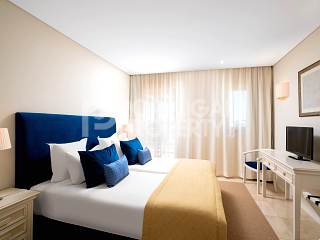 2 Camera Townhouse a  Carvoeiro,  Western Algarve