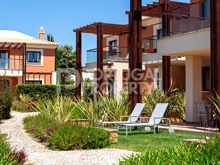 2 Camera Townhouse a  Carvoeiro,  Western Algarve