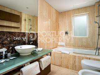 2 Camera Townhouse a  Carvoeiro,  Western Algarve