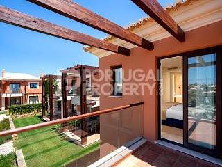 3 Camera Townhouse a  Carvoeiro,  Western Algarve