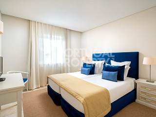 3 Camera Townhouse a  Carvoeiro,  Western Algarve