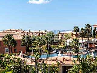 3 Camera Townhouse a  Carvoeiro,  Western Algarve