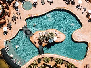 3 Camera Townhouse a  Carvoeiro,  Western Algarve