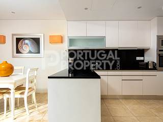 2 Camera Appartamento a  Carvoeiro,  Western Algarve