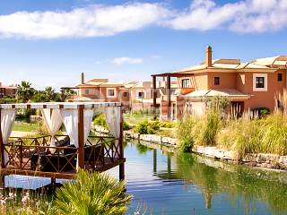 2 Camera Appartamento a  Carvoeiro,  Western Algarve