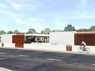 Villa V3 Sao Martinho, With Sea Views