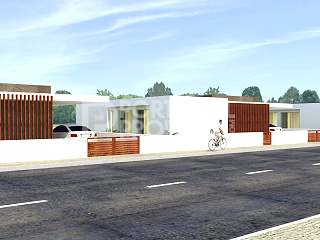 Villa V3 Sao Martinho, With Sea Views