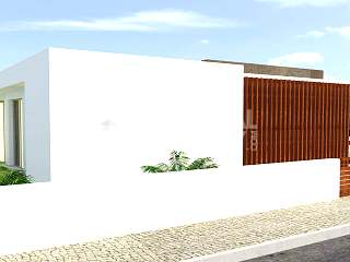 Villa V3 Sao Martinho, With Sea Views