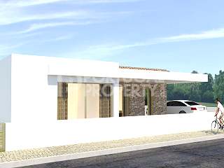 Villa V2 In Sao Martinho - Sea Views