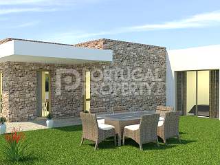 Villa V2 In Sao Martinho - Sea Views