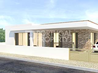 Villa V2 In Sao Martinho - Sea Views
