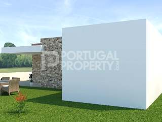 Villa V2 In Sao Martinho - Sea Views