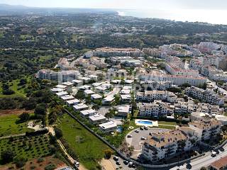 Excellent Plots With Project For Villas With Private Swimming Pool