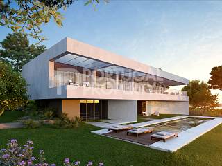 Building Plot With Project On An Exclusive Ocean-Front Golf Resort