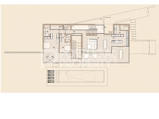 Building Plot With Project On An Exclusive Ocean-Front Golf Resort