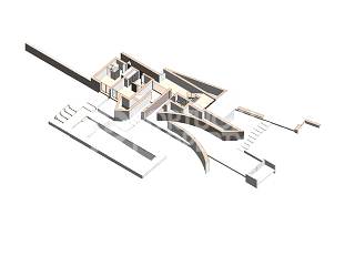 Building Plot With Project On An Exclusive Ocean-Front Golf Resort