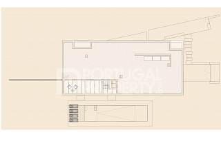 Building Plot With Project On An Exclusive Ocean-Front Golf Resort