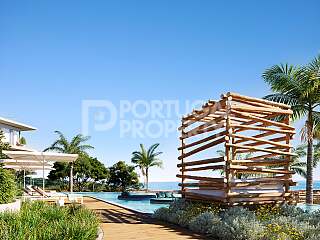 Amazing Modern Oceanfront Apartments