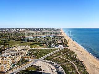 Amazing Modern Oceanfront Apartments